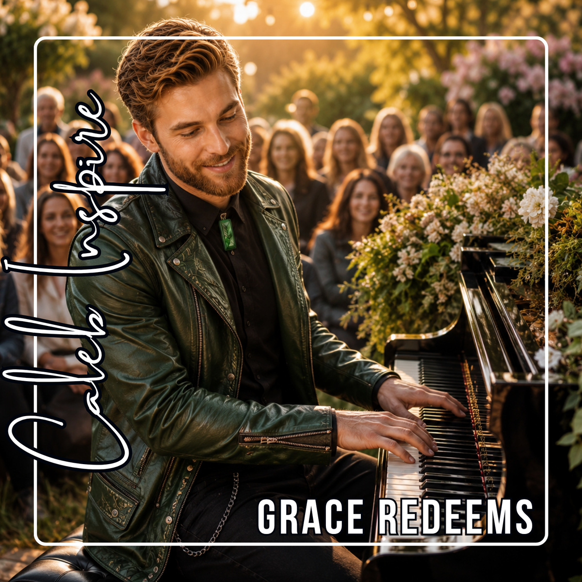 Grace Redeems