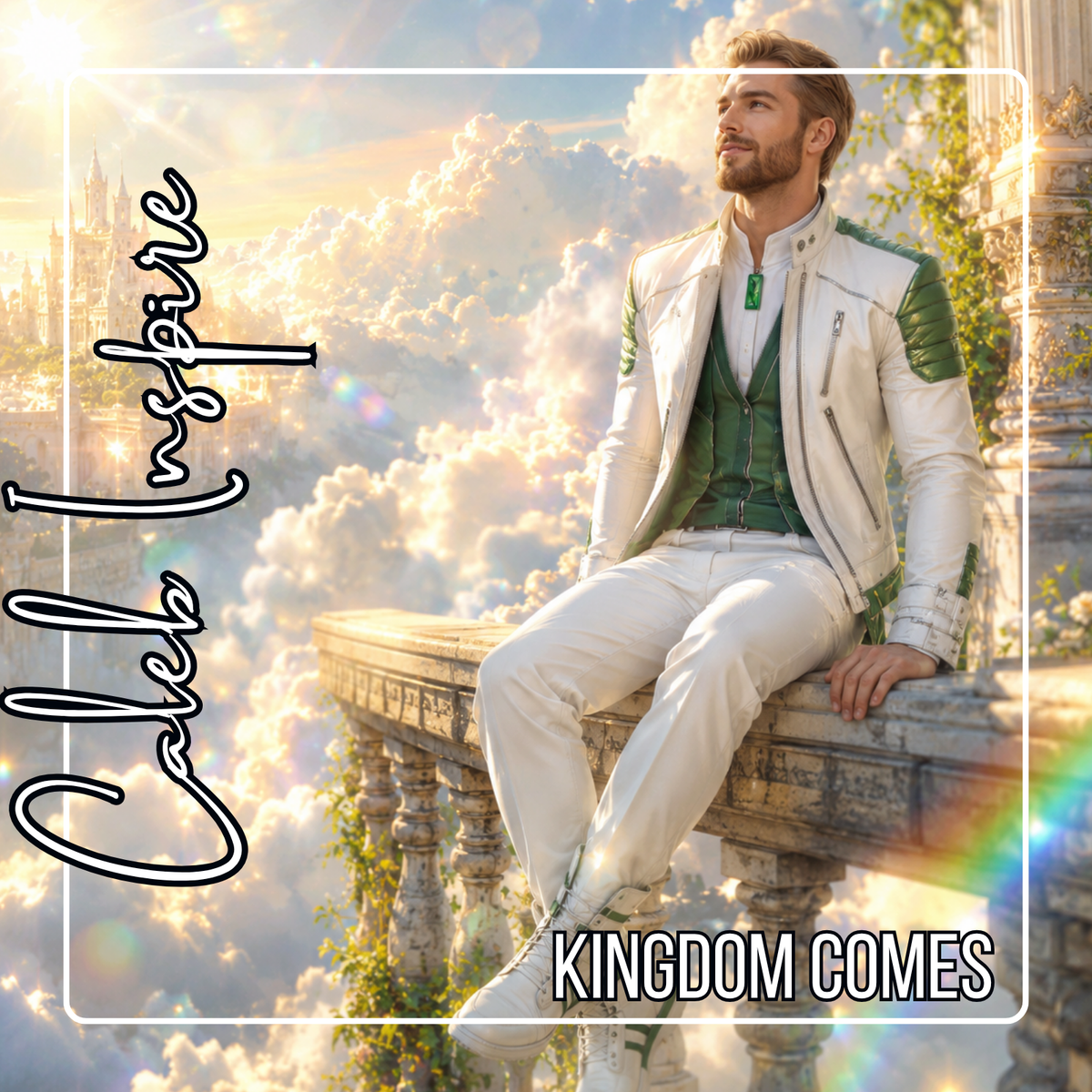 Kingdom Come