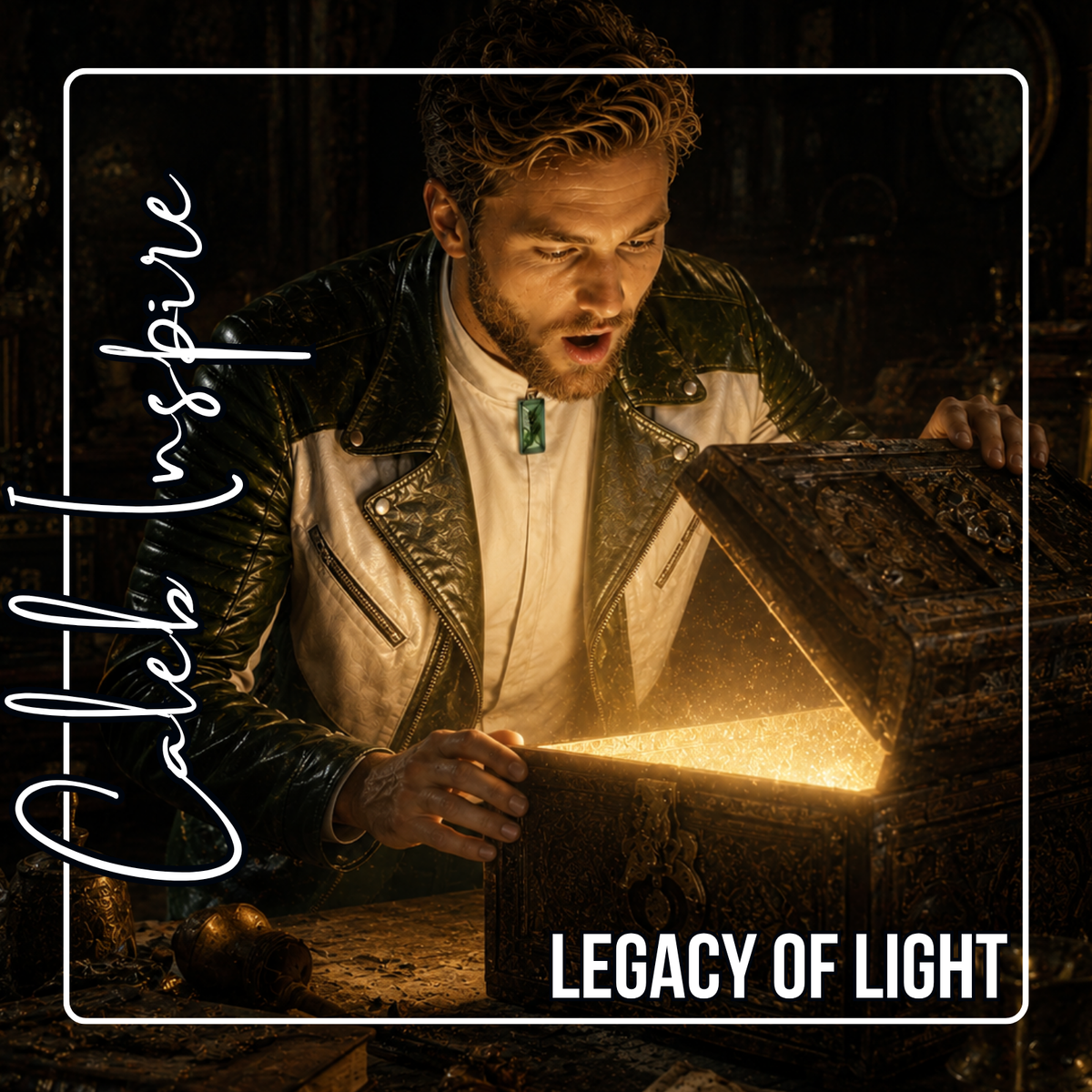 Legacy of Light