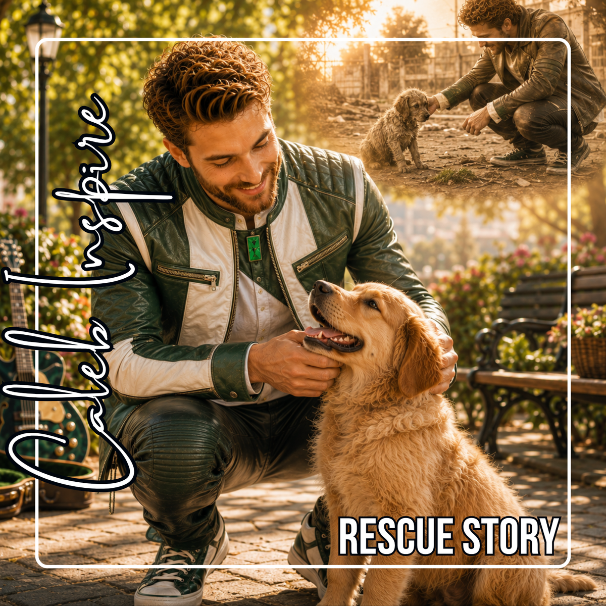 Rescue Story