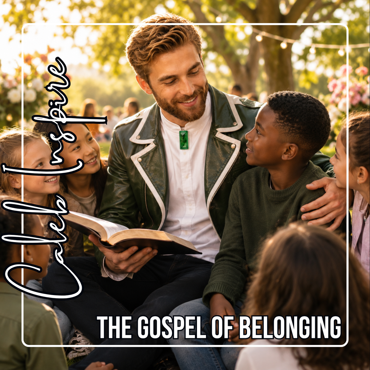 The Gospel of Belonging