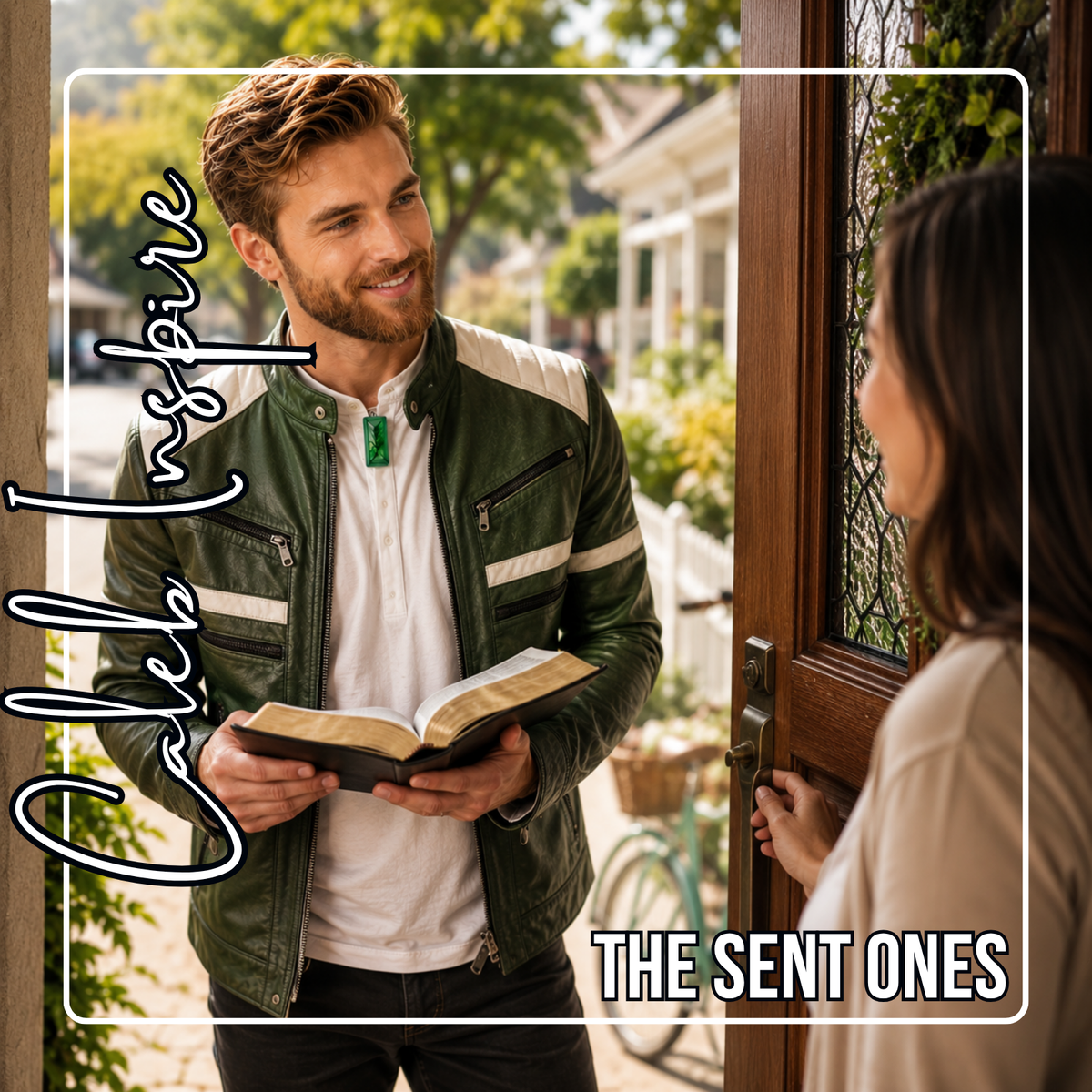 The Sent Ones