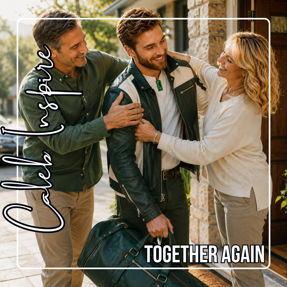 Together Again