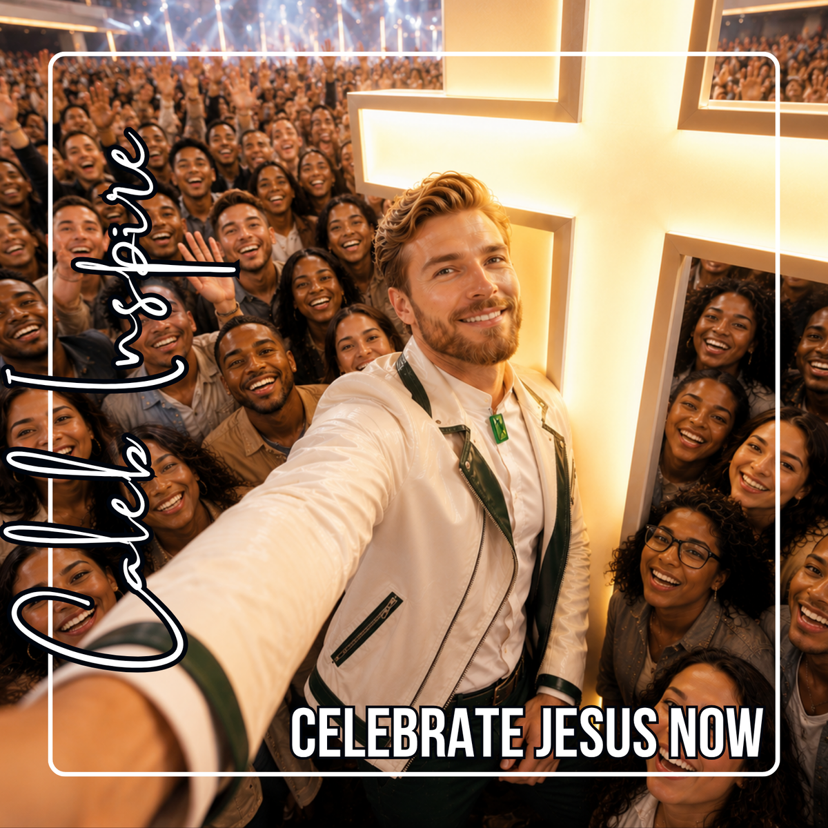 Celebrate Jesus Now