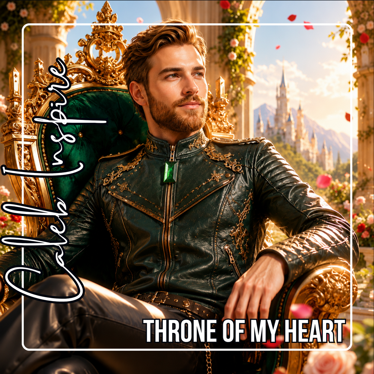 Throne Of My Heart