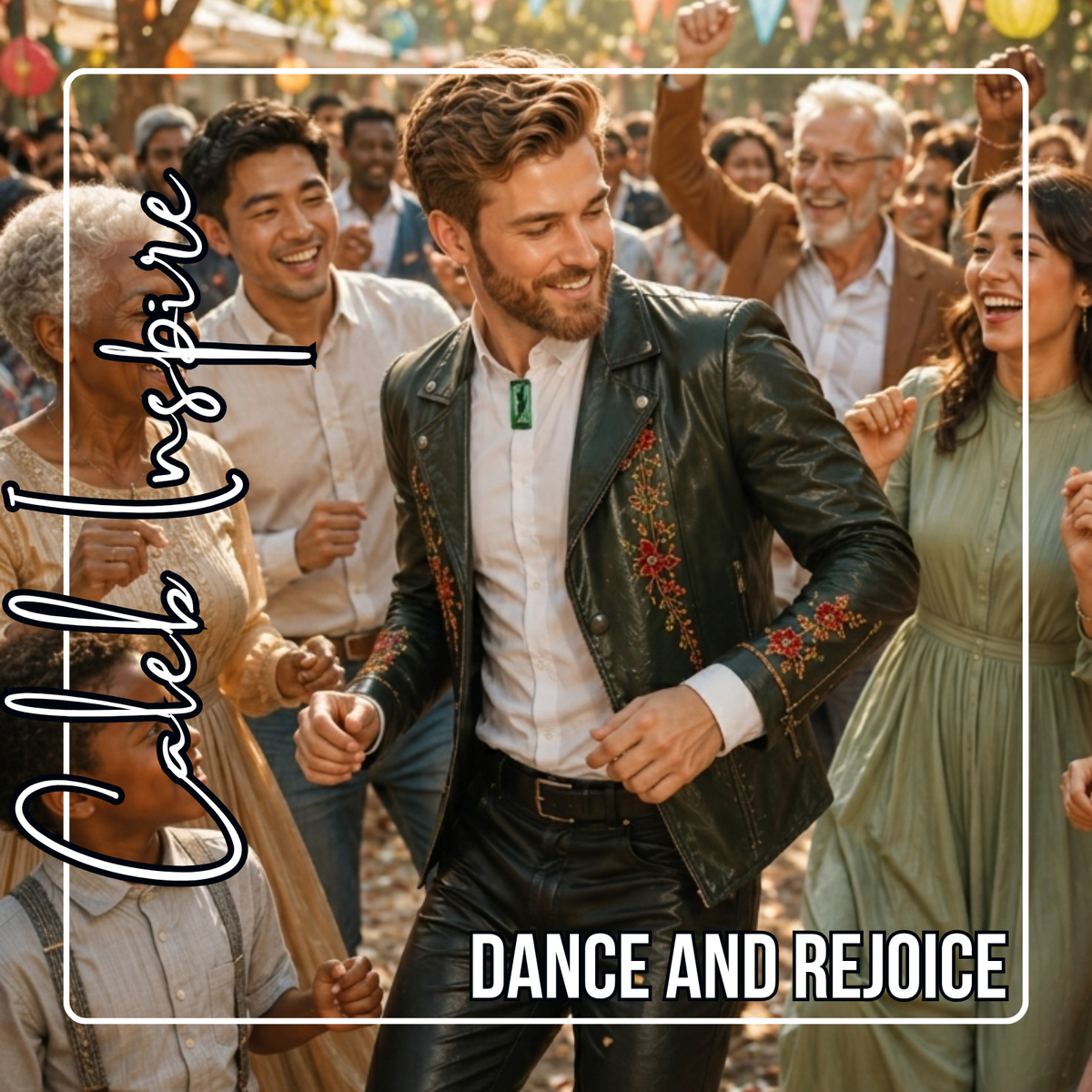 Dance And Rejoice