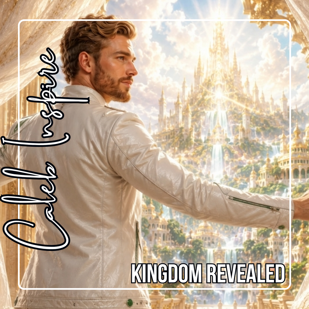 Kingdom Revealed