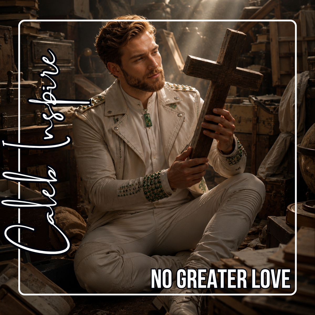 No Greater Love