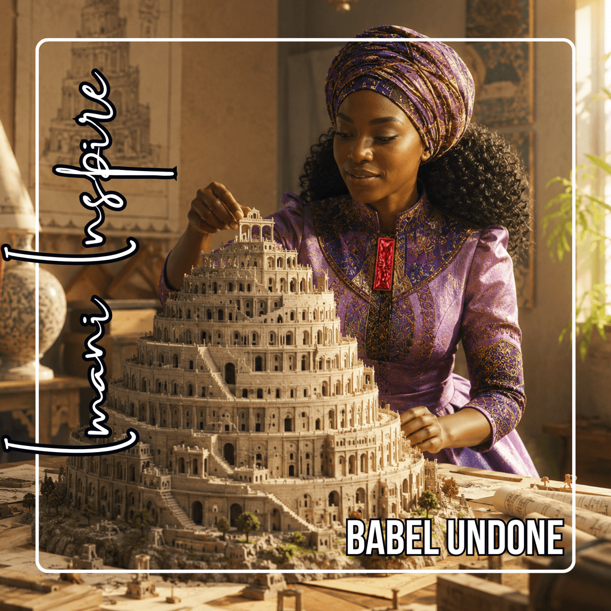Babel Undone