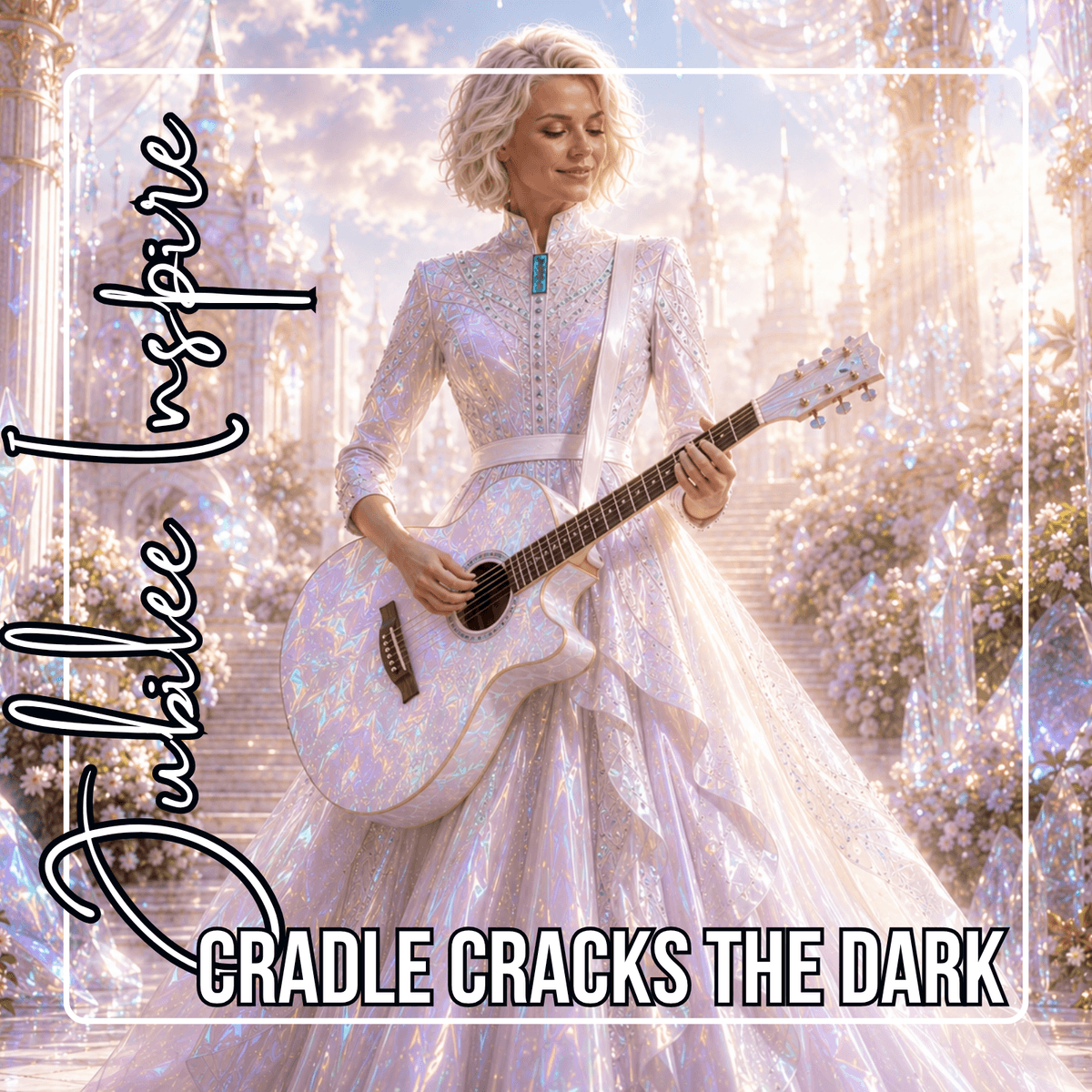 Cradle Cracks the Dark