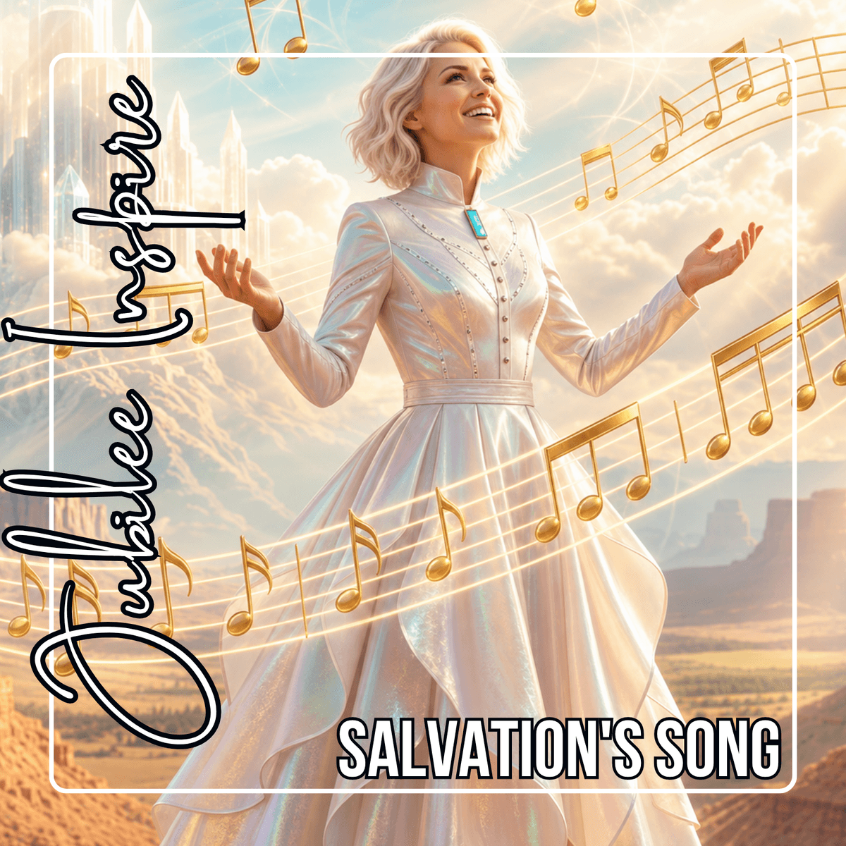 Salvation's Song