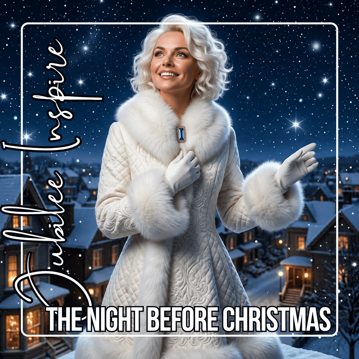 The Night Before Christmas