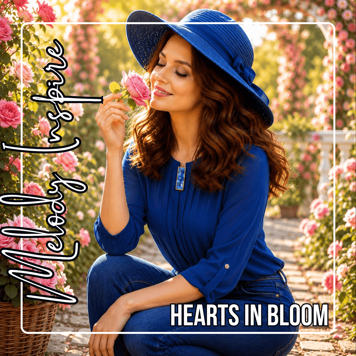 Hearts in Bloom