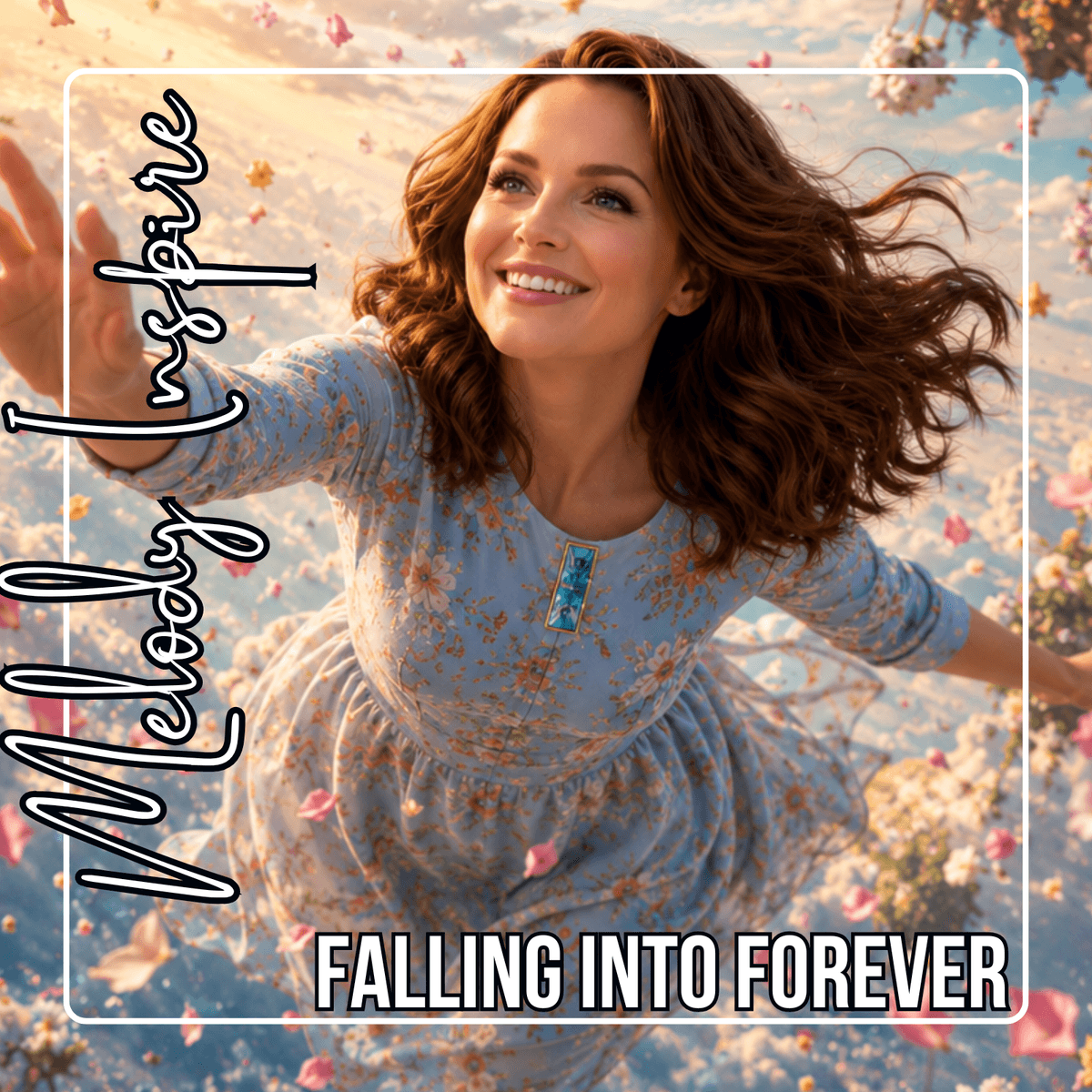 Falling Into Forever