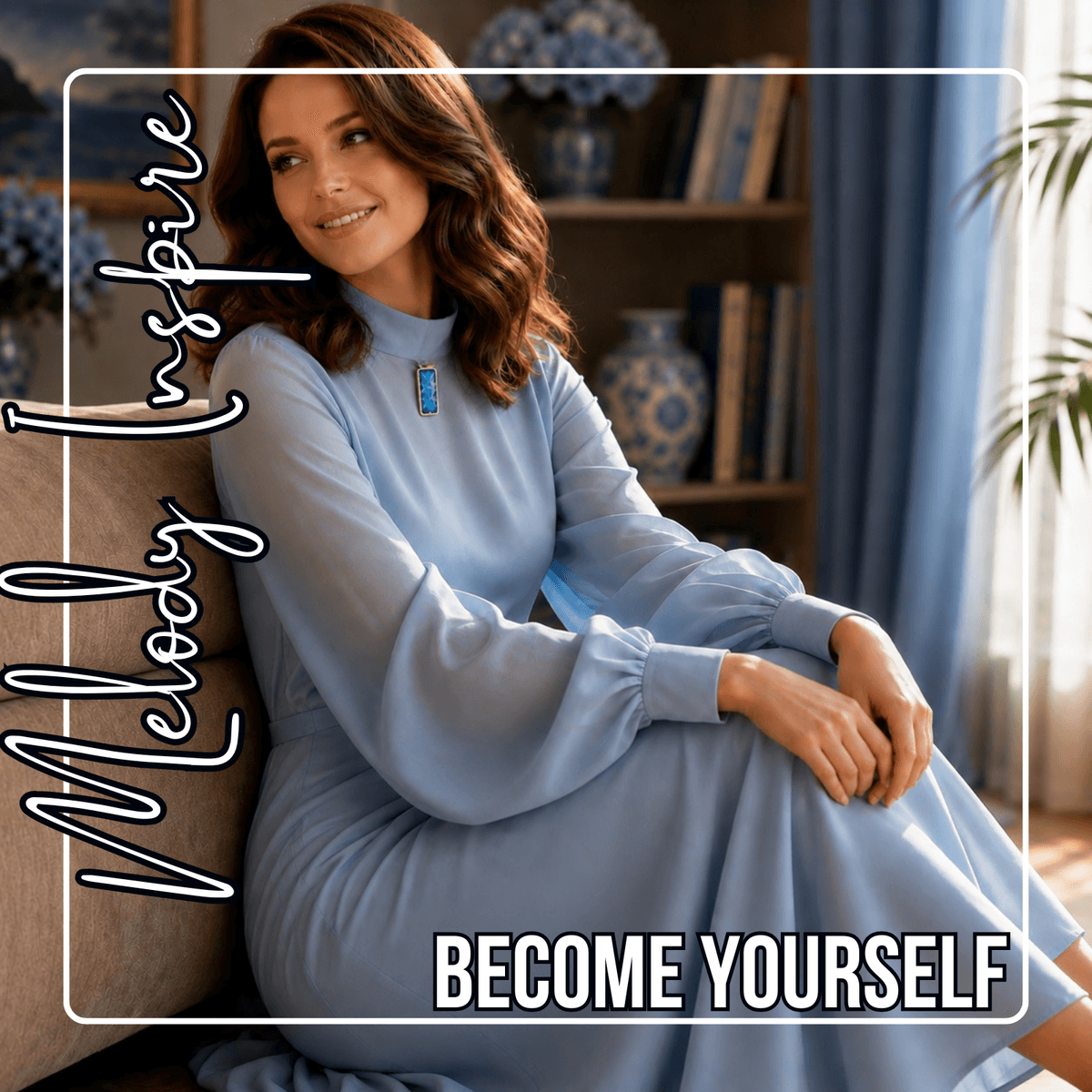 Become Yourself