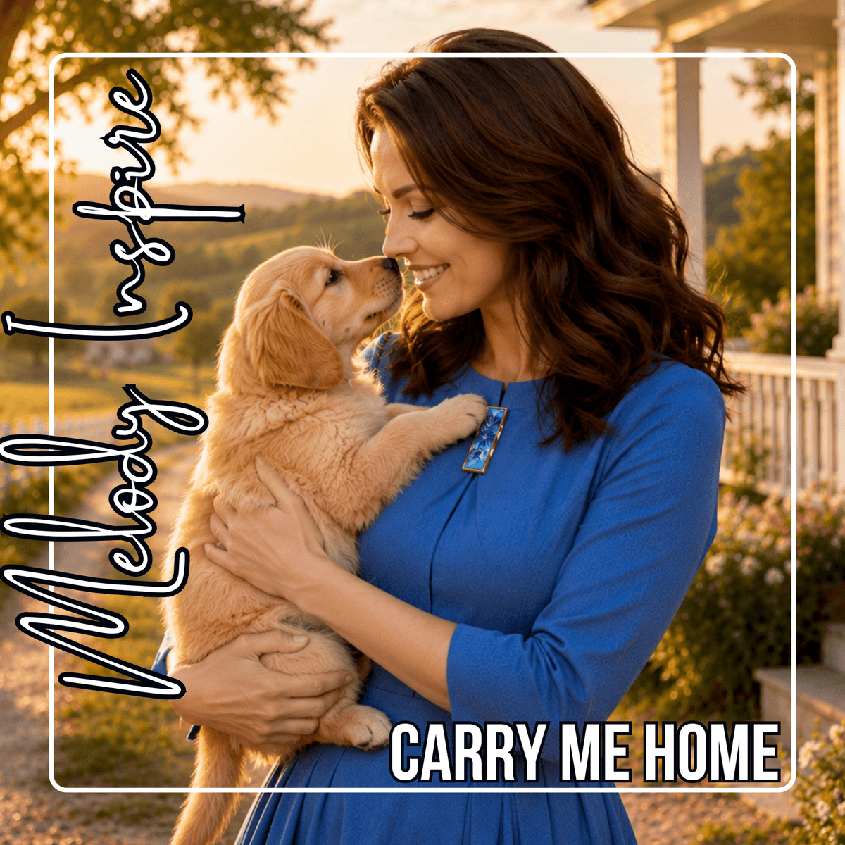 Carry Me Home