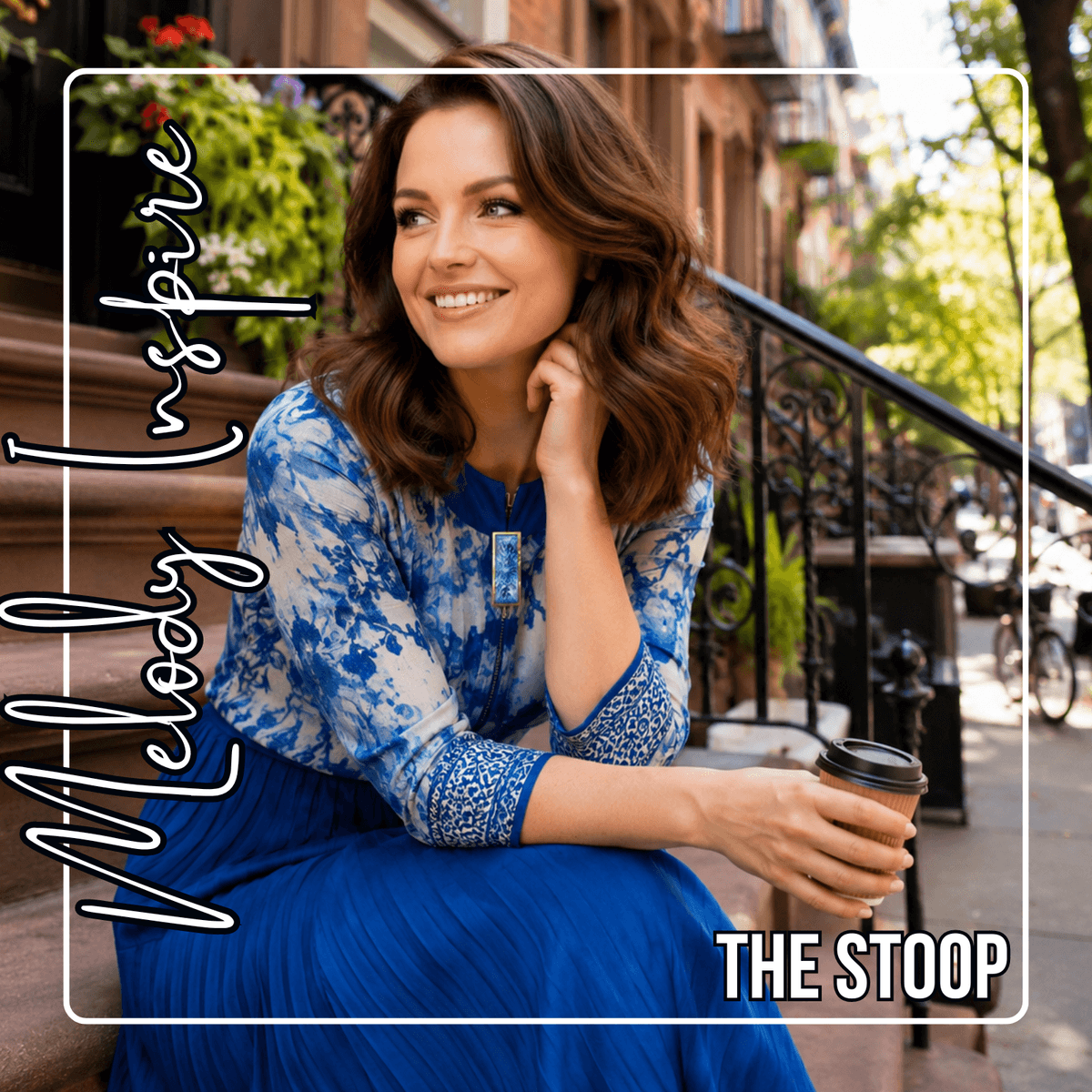 The Stoop