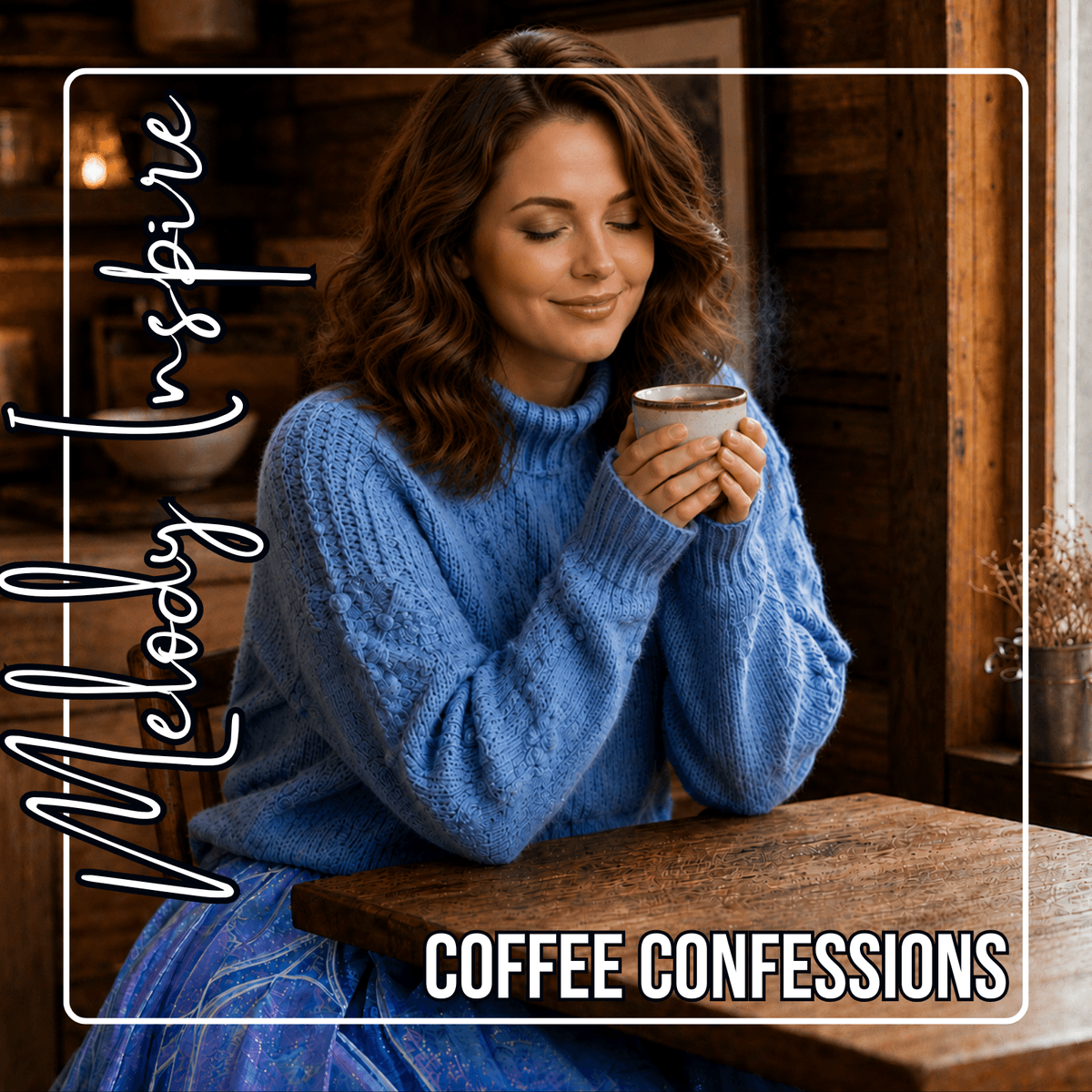 Coffee Confessions