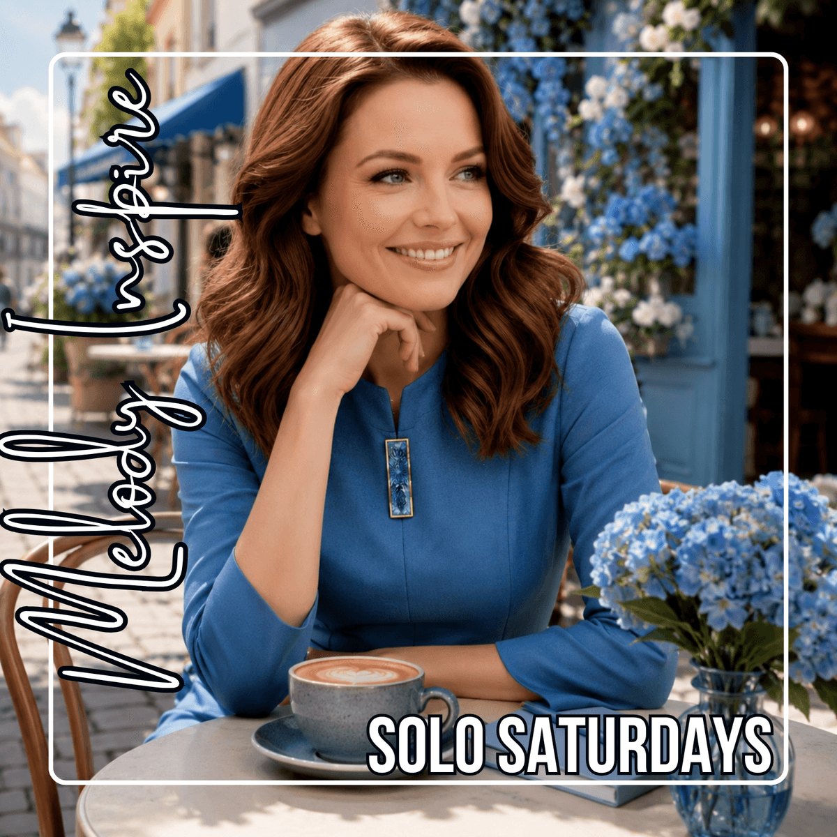 Solo Saturdays