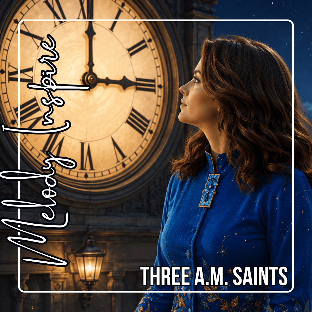 Three A.M. Saints