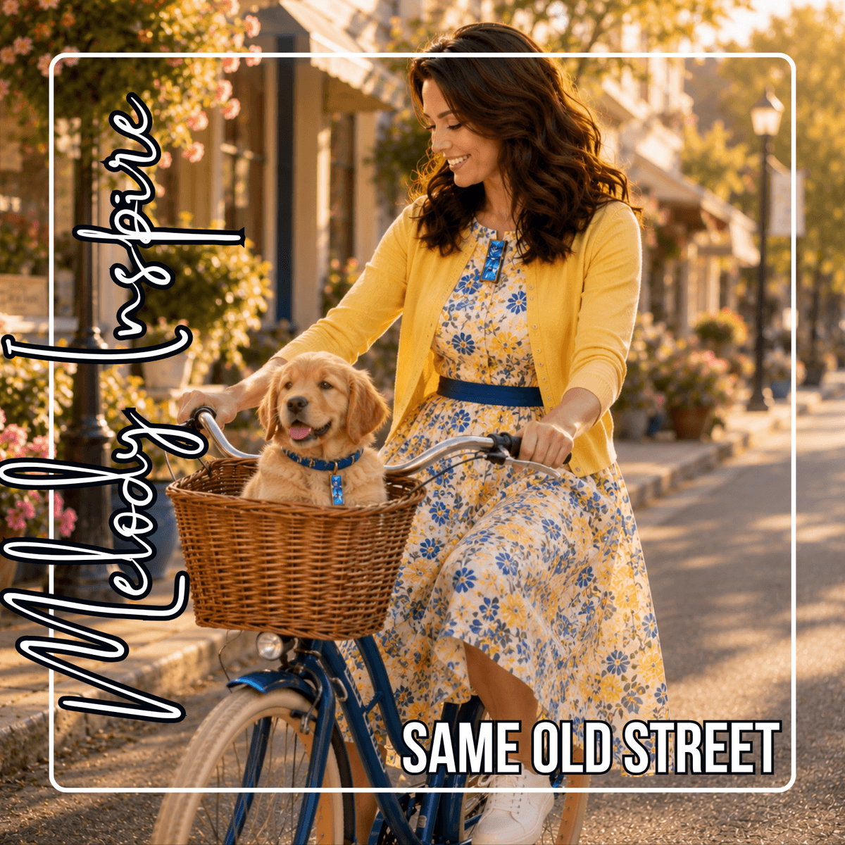 Same Old Street