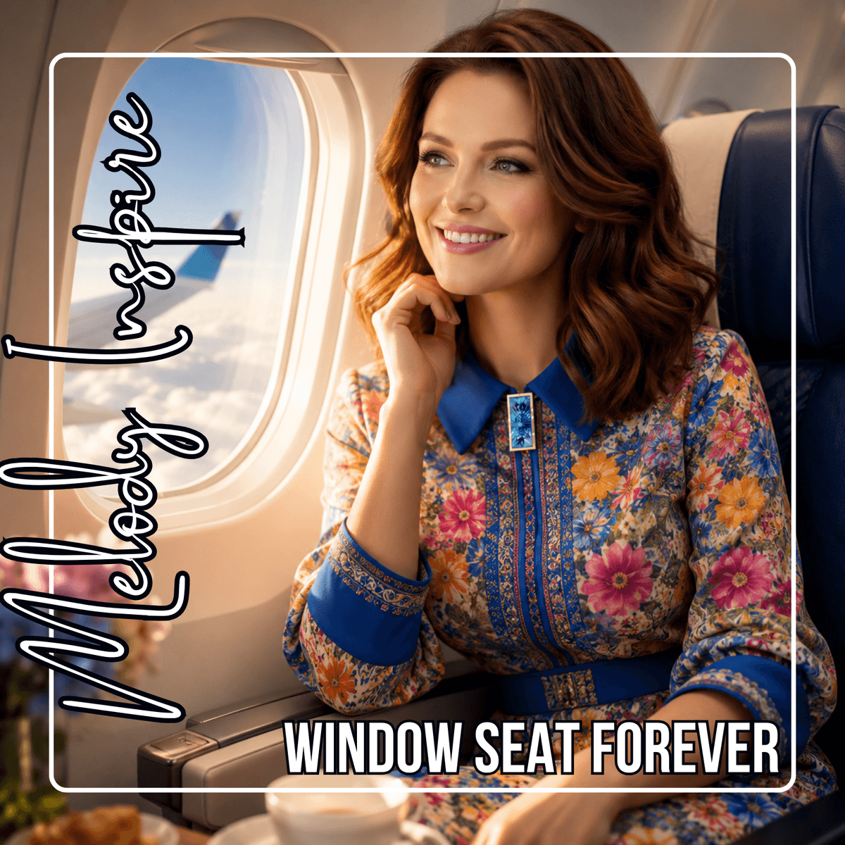 Window Seat Forever