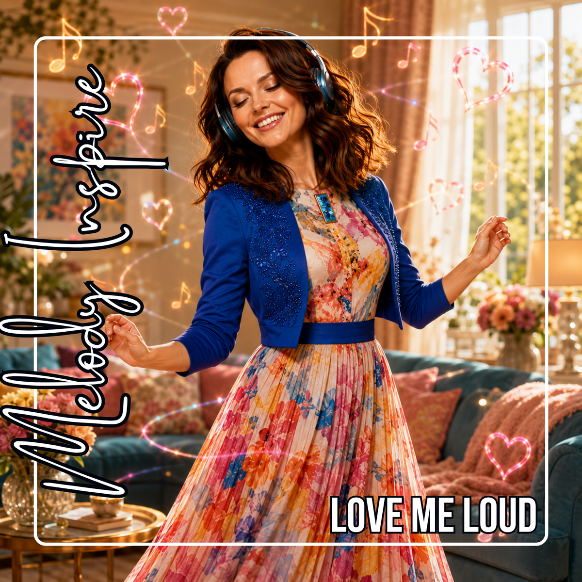 Love Me Loud