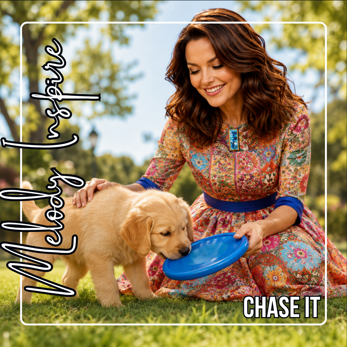 Chase It