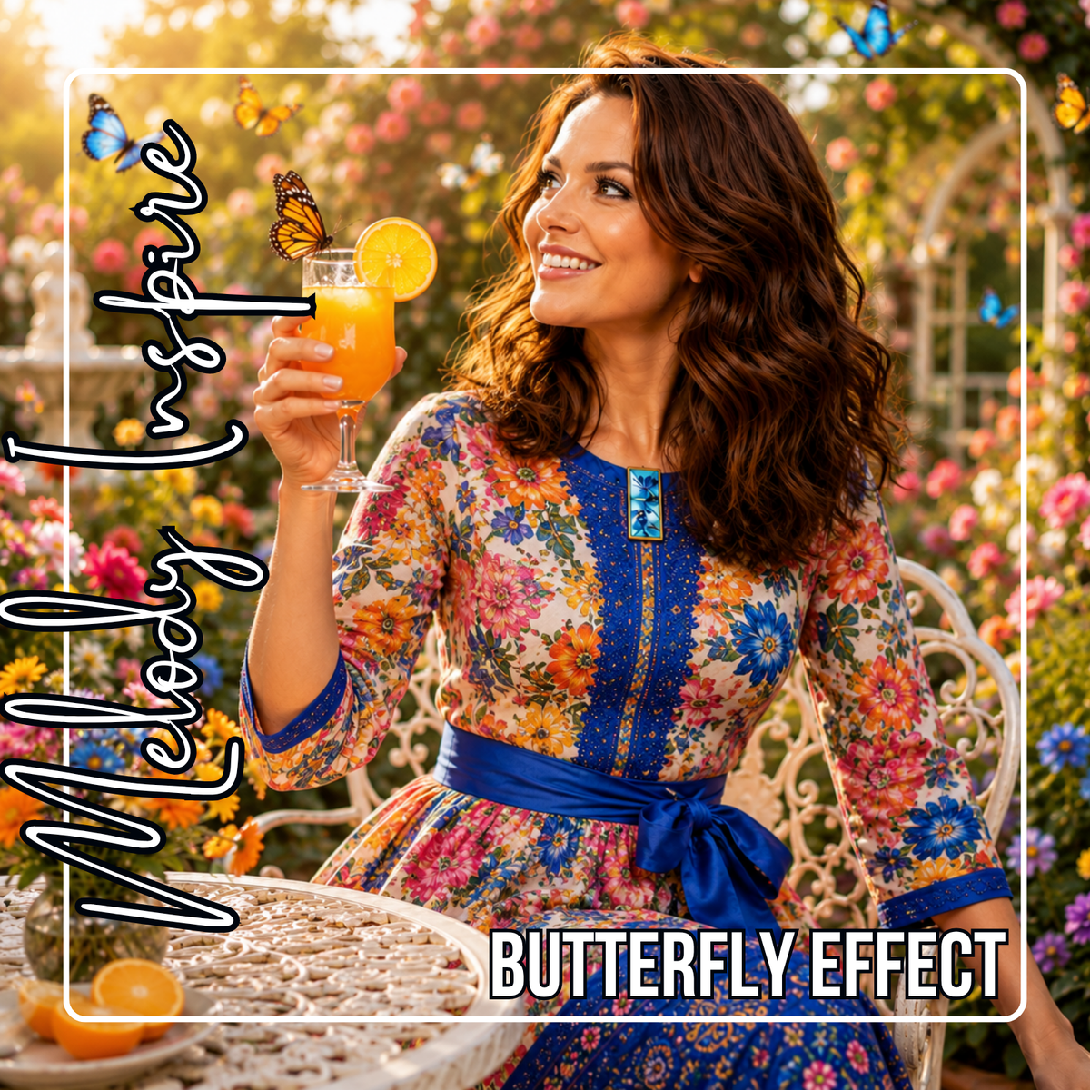 Butterfly Effect