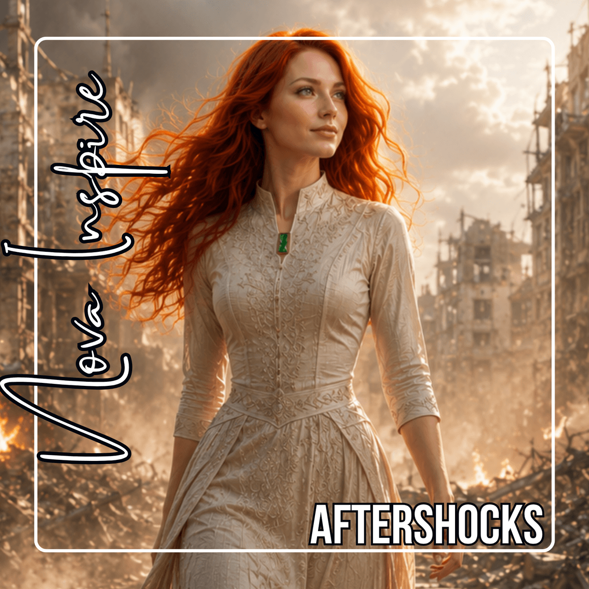 Aftershocks