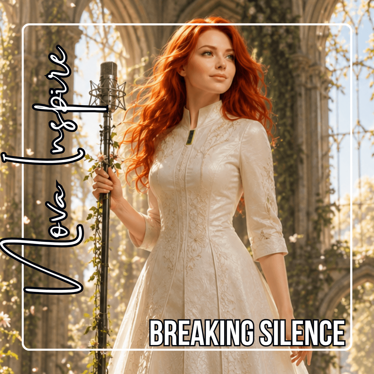 Breaking Silence