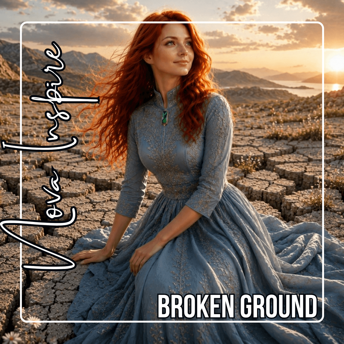Broken Ground