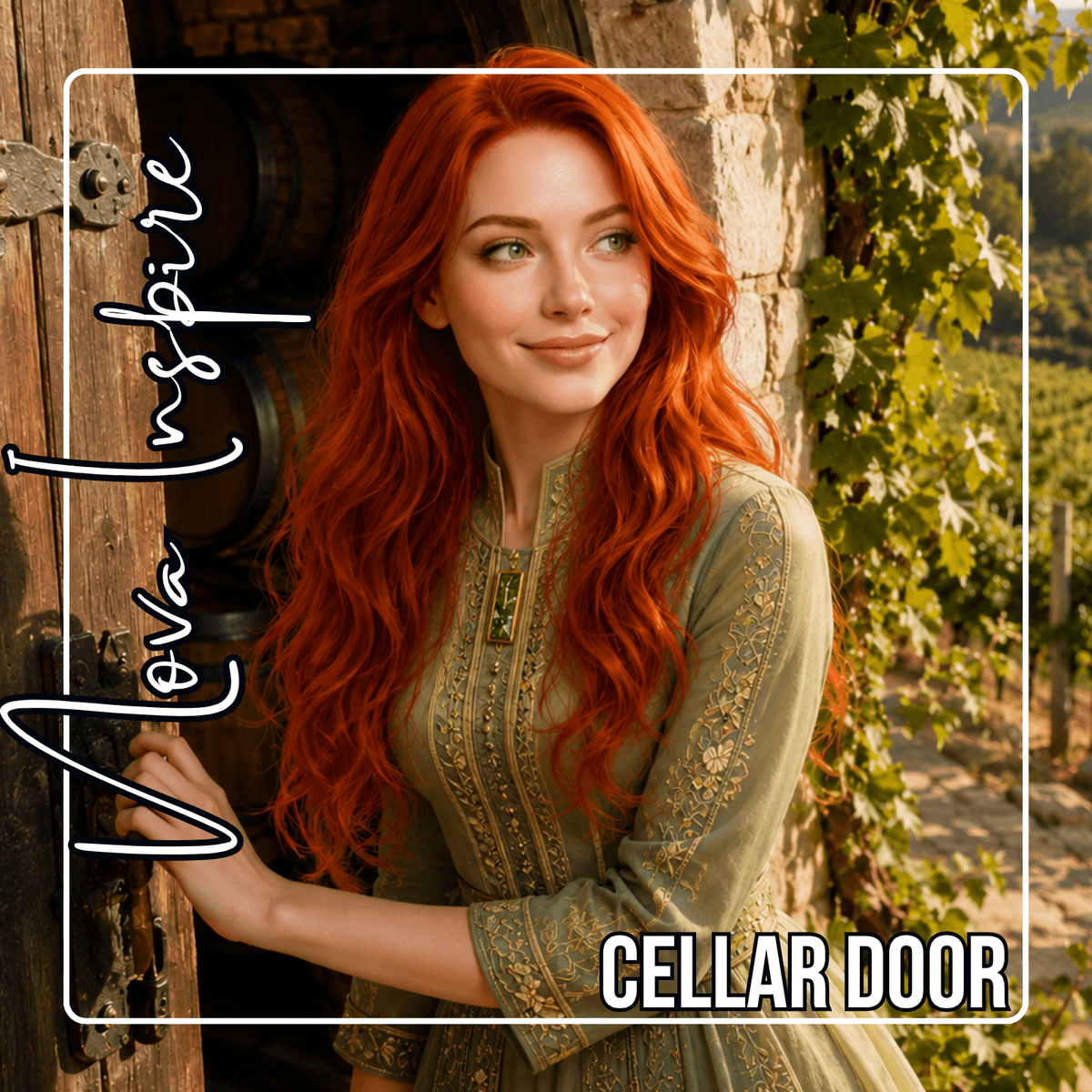 Cellar Door