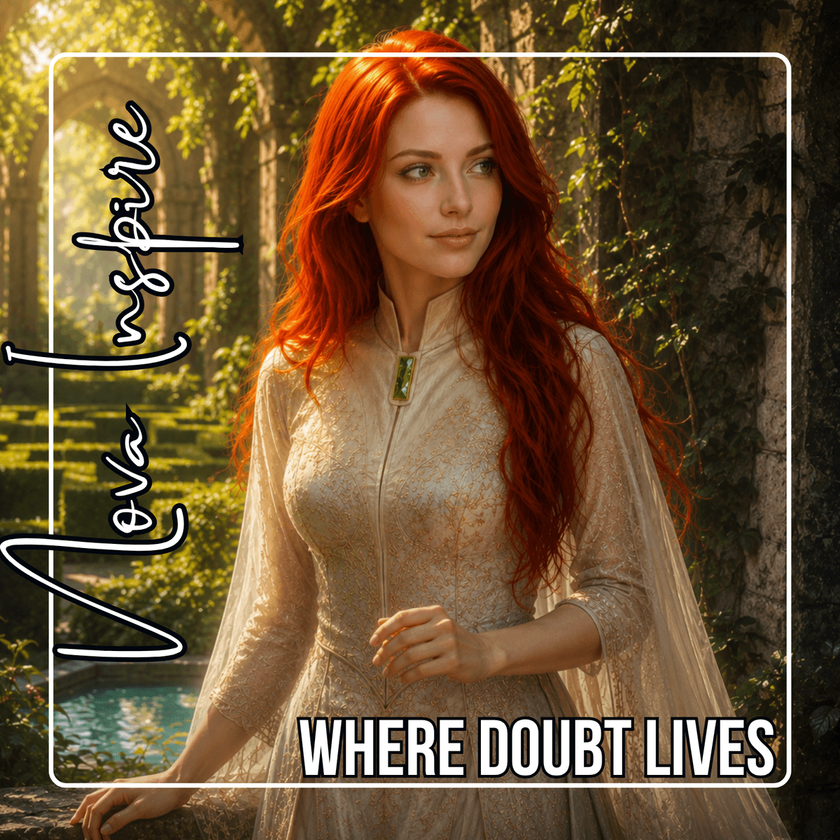 Where Doubt Lives