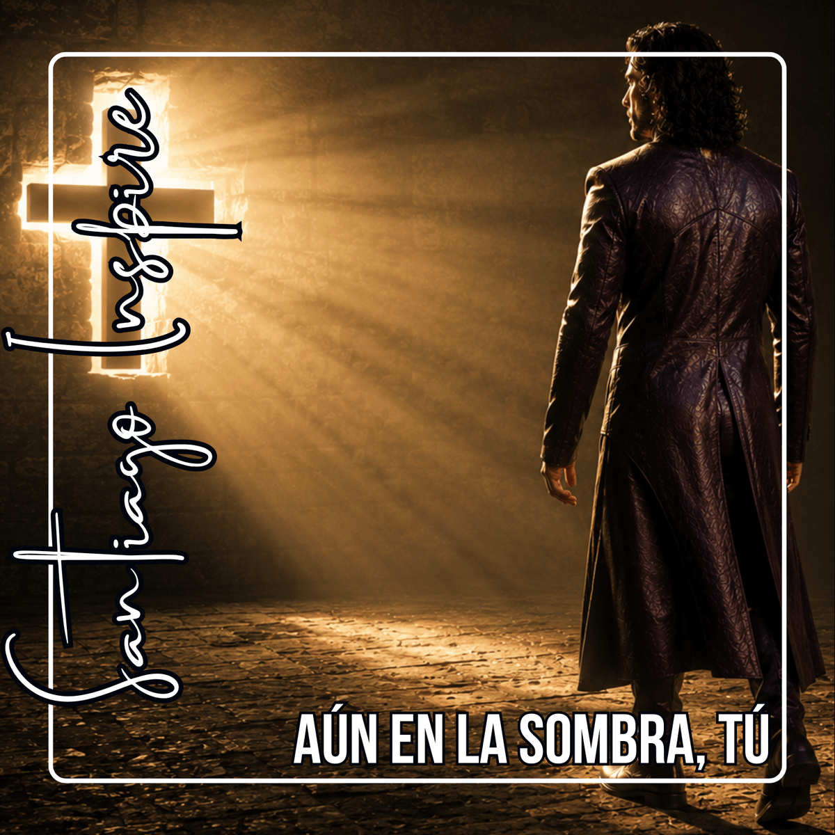 Aún en la Sombra, Tú