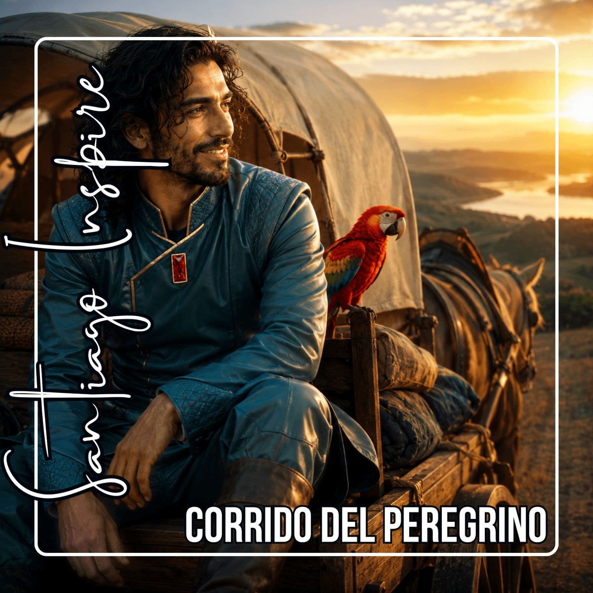 Corrido del Peregrino