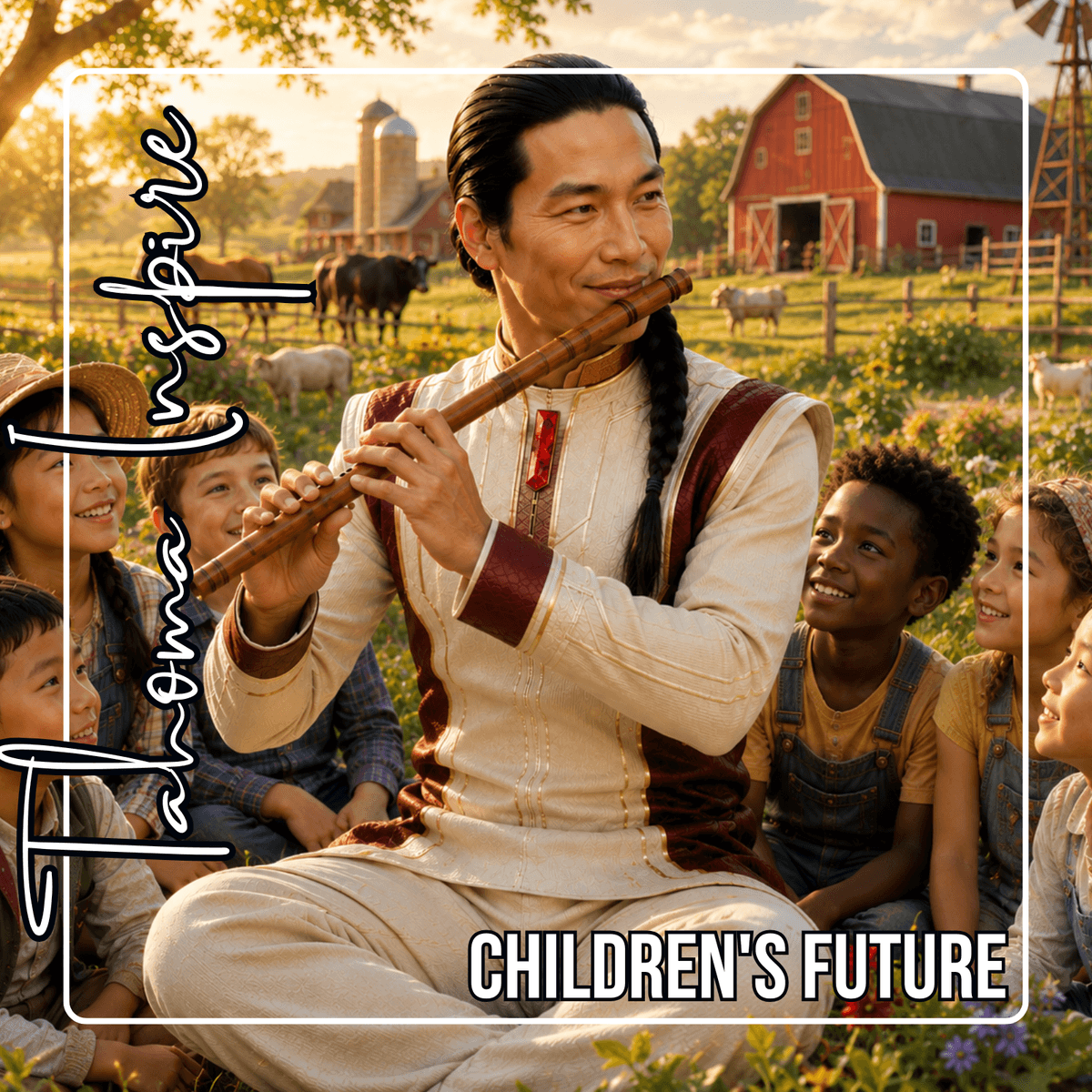 Children's Future