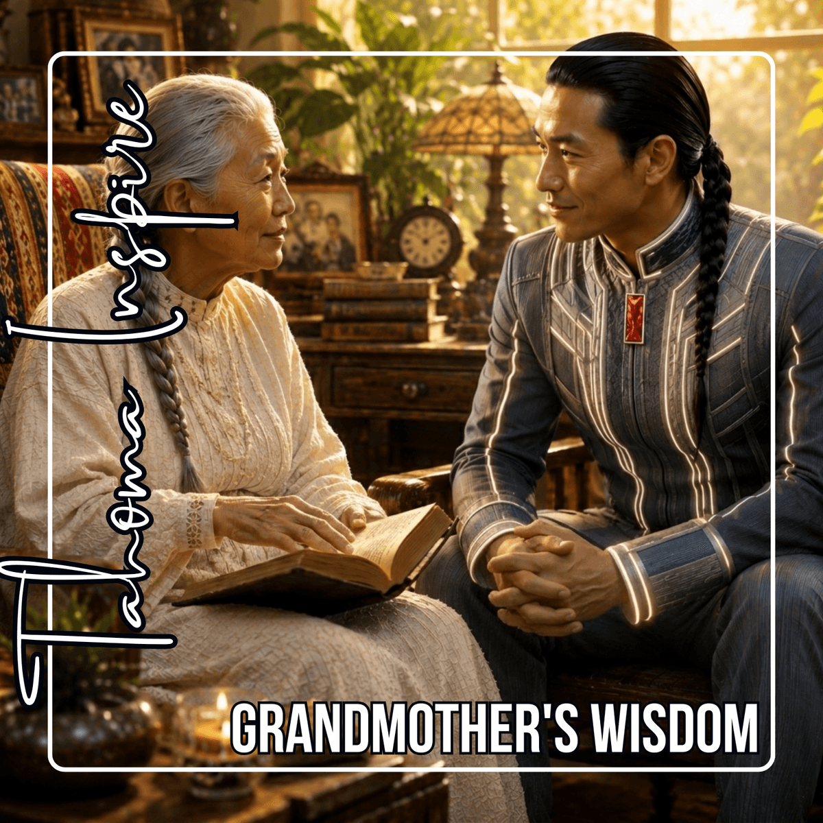 Grandmother's Wisdom