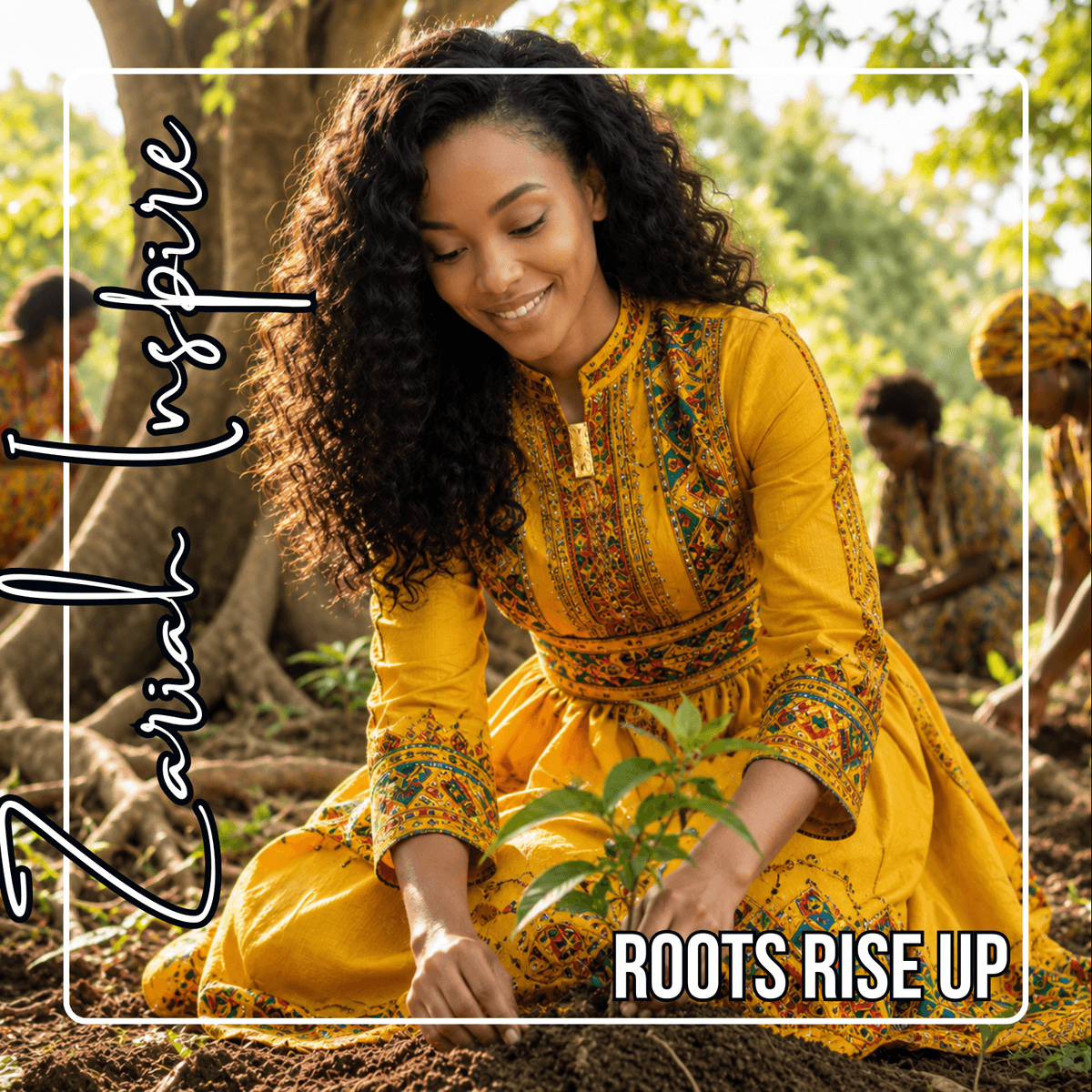 Roots Rise Up