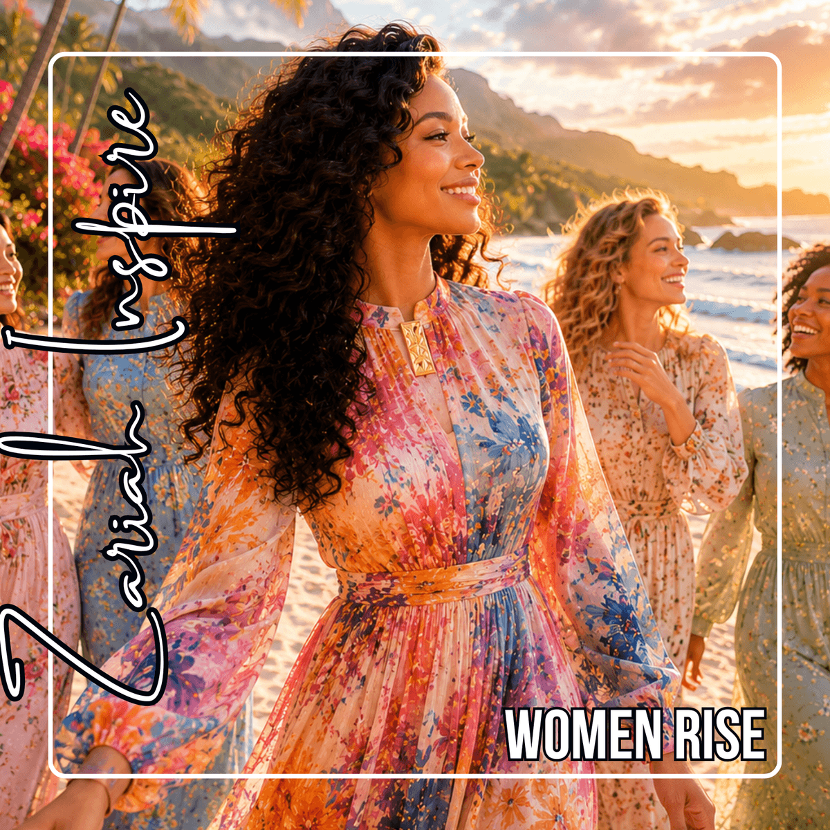 Women Rise